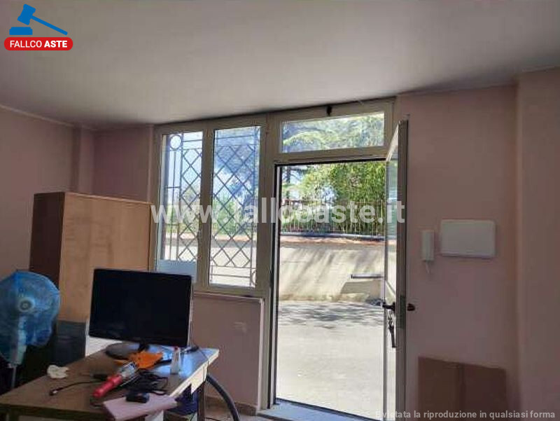 Immagine di CASA / VILLA VIA CAIO ACILIO N. 42 – GUIDONIA MONTECELIO