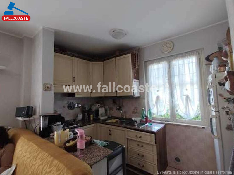 CASA / VILLA VIA CAIO ACILIO N. 42 - GUIDONIA MONTECELIO — foto 2