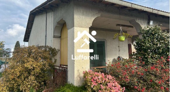 Immagine di CASA / VILLA VIA APPIA SUD – VELLETRI