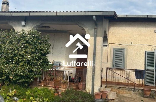 Immagine di CASA / VILLA VIA APPIA SUD – VELLETRI