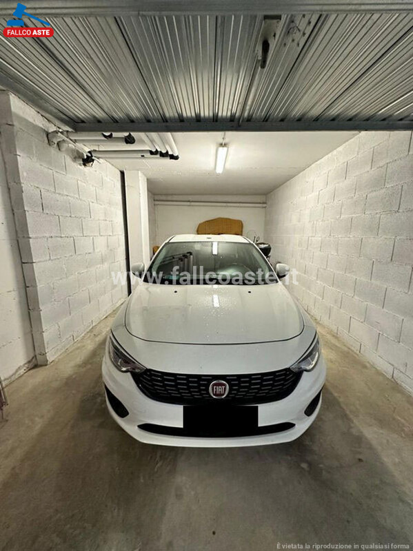 Immagine di GARAGE / POSTO AUTO VIALE GIANLUIGI BONELLI – ROMA