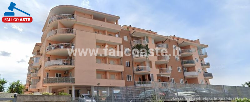 Immagine di GARAGE / POSTO AUTO VIALE GIANLUIGI BONELLI – ROMA