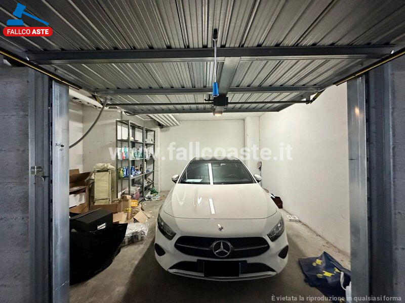 Immagine di APPARTAMENTO VIALE GIANLUIGI BONELLI – ROMA