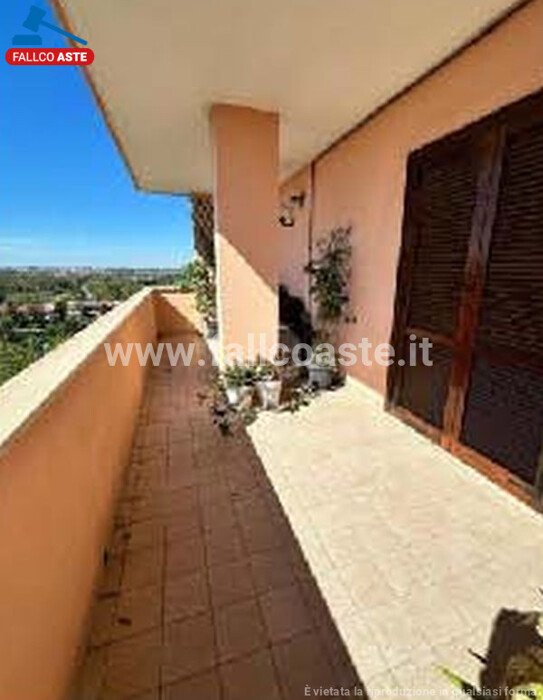 Immagine di APPARTAMENTO VIALE GIANLUIGI BONELLI – ROMA