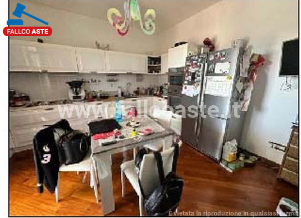 Immagine di APPARTAMENTO VIALE GIANLUIGI BONELLI – ROMA