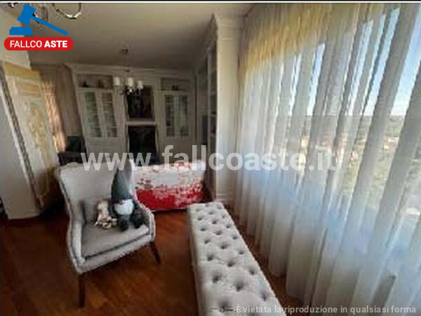 Immagine di APPARTAMENTO VIALE GIANLUIGI BONELLI – ROMA