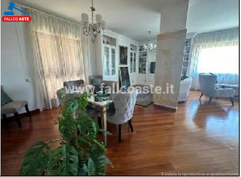 Immagine di APPARTAMENTO VIALE GIANLUIGI BONELLI – ROMA