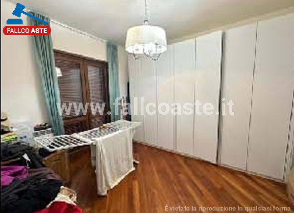 Immagine di APPARTAMENTO VIALE GIANLUIGI BONELLI – ROMA