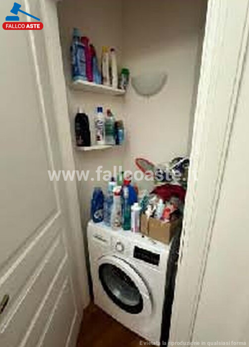 Immagine di APPARTAMENTO VIALE GIANLUIGI BONELLI – ROMA