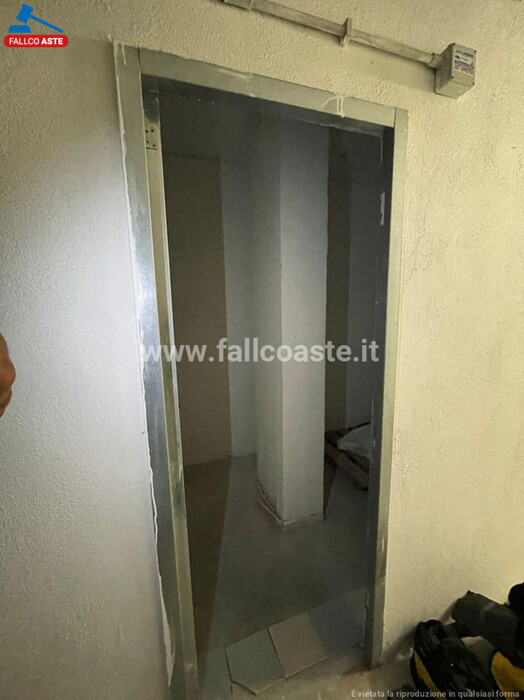 Immagine di APPARTAMENTO VIALE GIANLUIGI BONELLI – ROMA