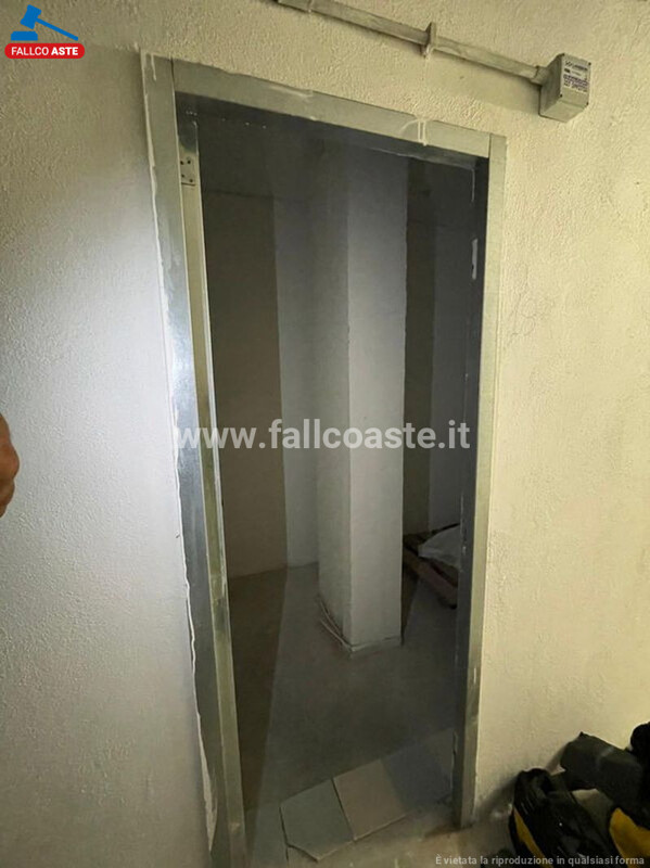 Immagine di APPARTAMENTO VIALE GIANLUIGI BONELLI – ROMA