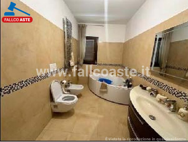 Immagine di APPARTAMENTO VIALE GIANLUIGI BONELLI – ROMA