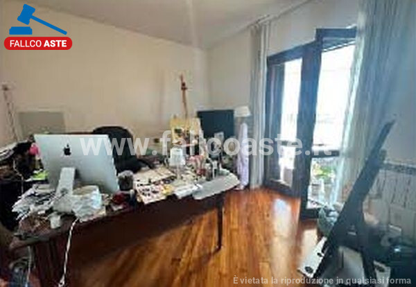 Immagine di APPARTAMENTO VIALE GIANLUIGI BONELLI – ROMA