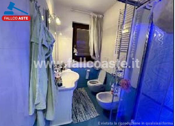 Immagine di APPARTAMENTO VIALE GIANLUIGI BONELLI – ROMA