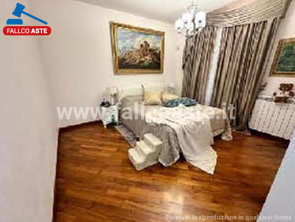 Immagine di APPARTAMENTO VIALE GIANLUIGI BONELLI – ROMA