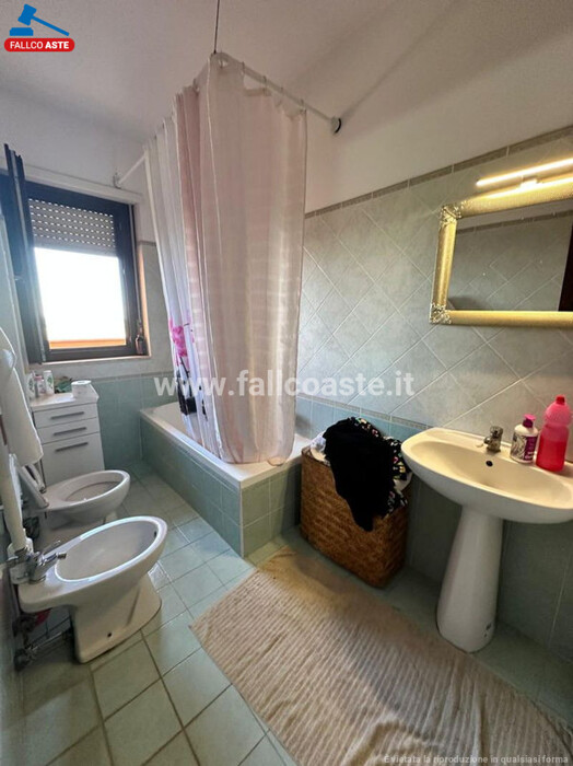 Immagine di APPARTAMENTO VIALE GIANLUIGI BONELLI – ROMA