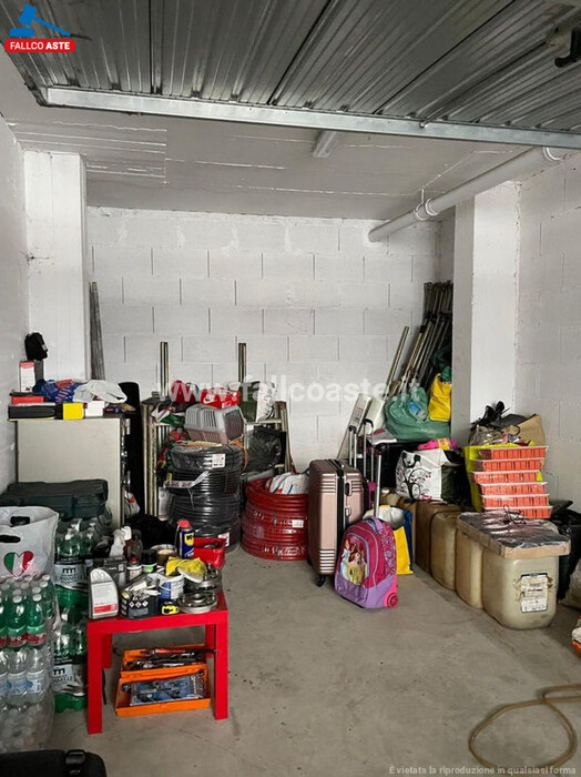 Immagine di APPARTAMENTO VIALE GIANLUIGI BONELLI – ROMA