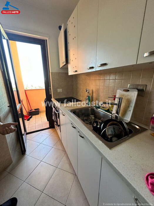 Immagine di APPARTAMENTO VIALE GIANLUIGI BONELLI – ROMA