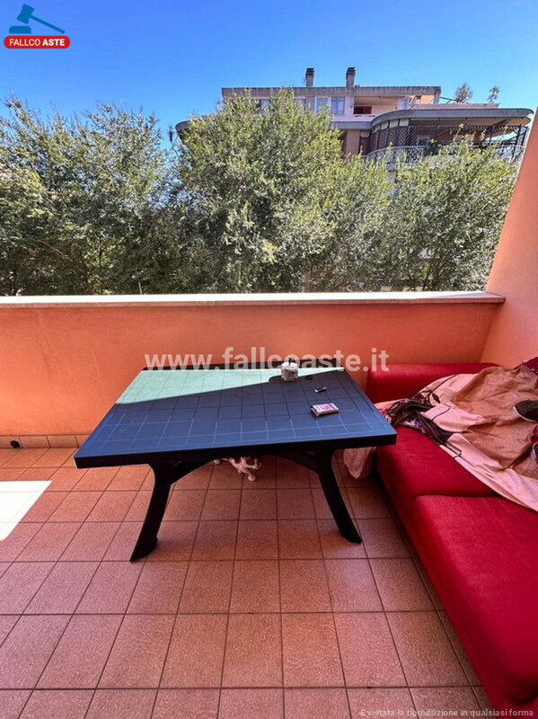 Immagine di APPARTAMENTO VIALE GIANLUIGI BONELLI – ROMA