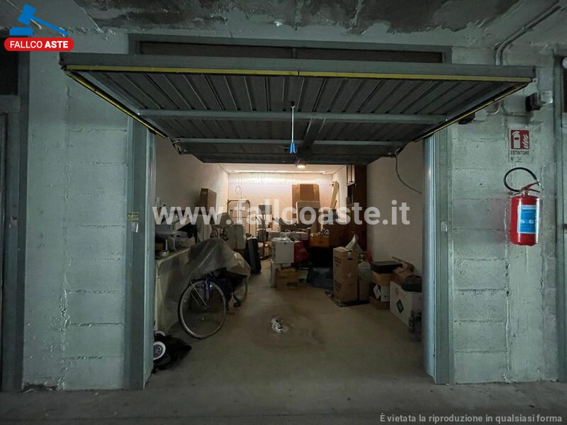 Immagine di APPARTAMENTO VIALE GIANLUIGI BONELLI – ROMA