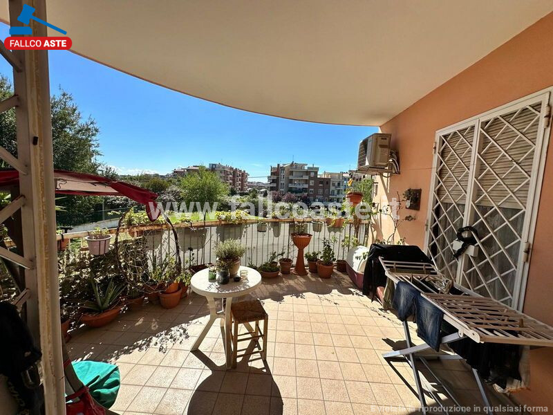 Immagine di APPARTAMENTO VIALE GIANLUIGI BONELLI – ROMA