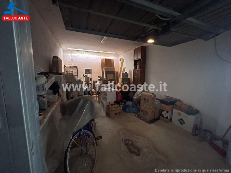 Immagine di APPARTAMENTO VIALE GIANLUIGI BONELLI – ROMA