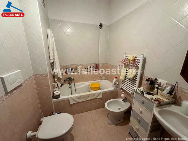 Immagine di APPARTAMENTO VIALE GIANLUIGI BONELLI – ROMA