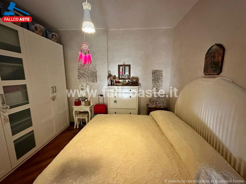 Immagine di APPARTAMENTO VIALE GIANLUIGI BONELLI – ROMA