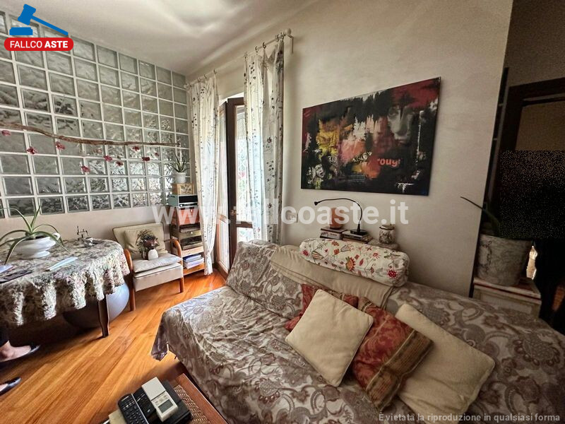 Immagine di APPARTAMENTO VIALE GIANLUIGI BONELLI – ROMA