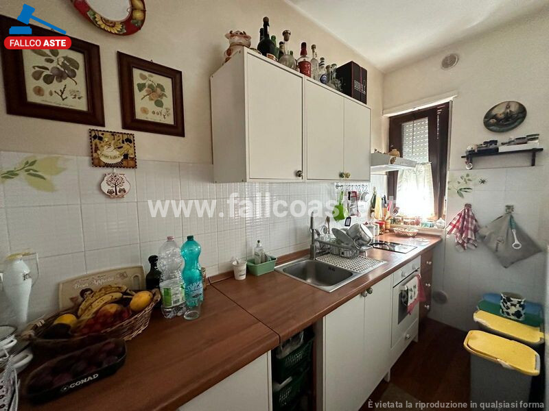 Immagine di APPARTAMENTO VIALE GIANLUIGI BONELLI – ROMA