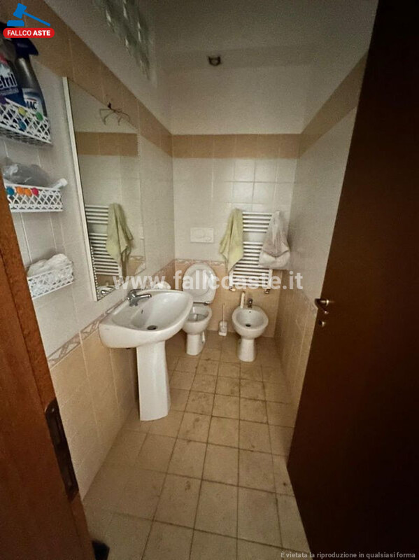 Immagine di APPARTAMENTO VIALE GIANLUIGI BONELLI – ROMA