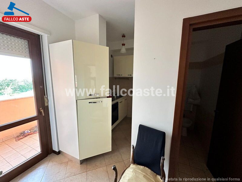 Immagine di APPARTAMENTO VIALE GIANLUIGI BONELLI – ROMA