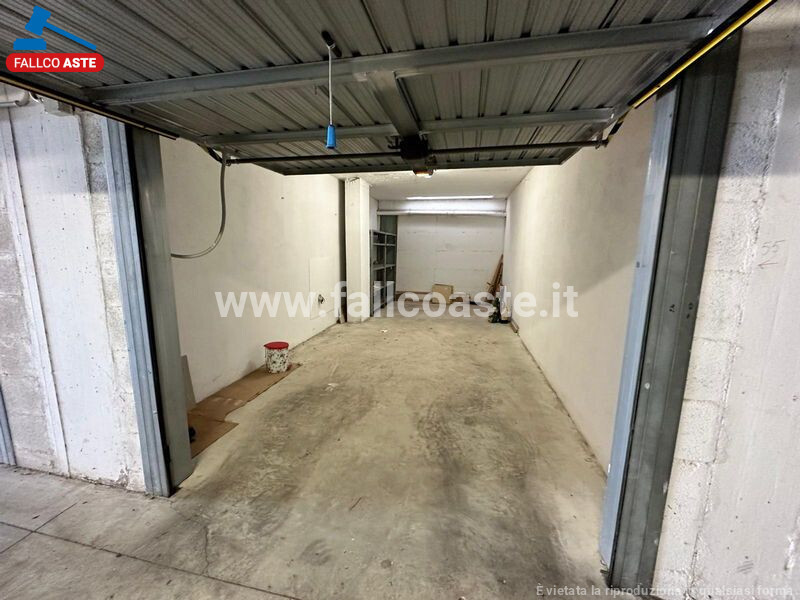 Immagine di APPARTAMENTO VIALE GIANLUIGI BONELLI – ROMA