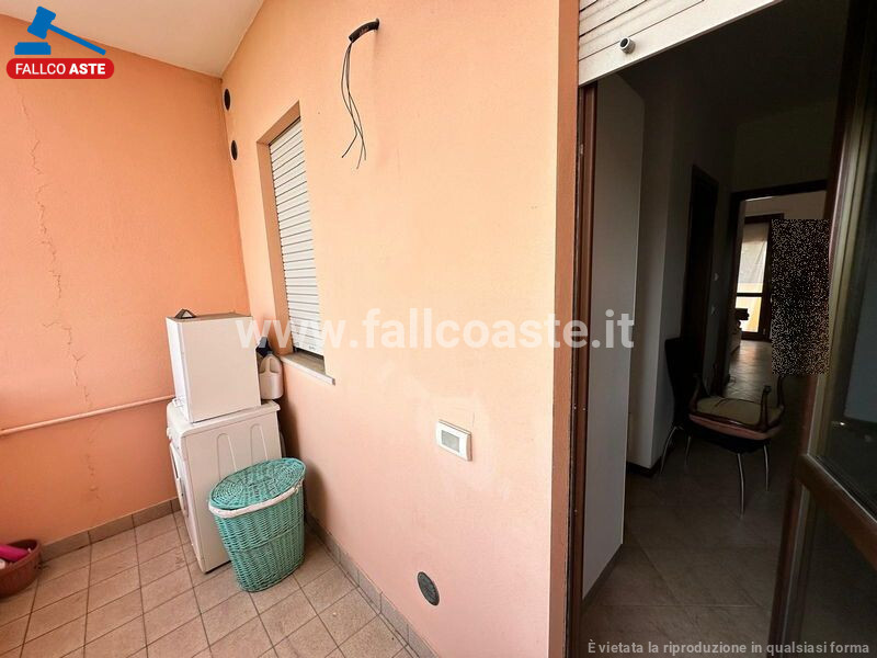 Immagine di APPARTAMENTO VIALE GIANLUIGI BONELLI – ROMA