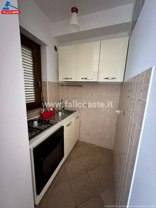 Immagine di APPARTAMENTO VIALE GIANLUIGI BONELLI – ROMA