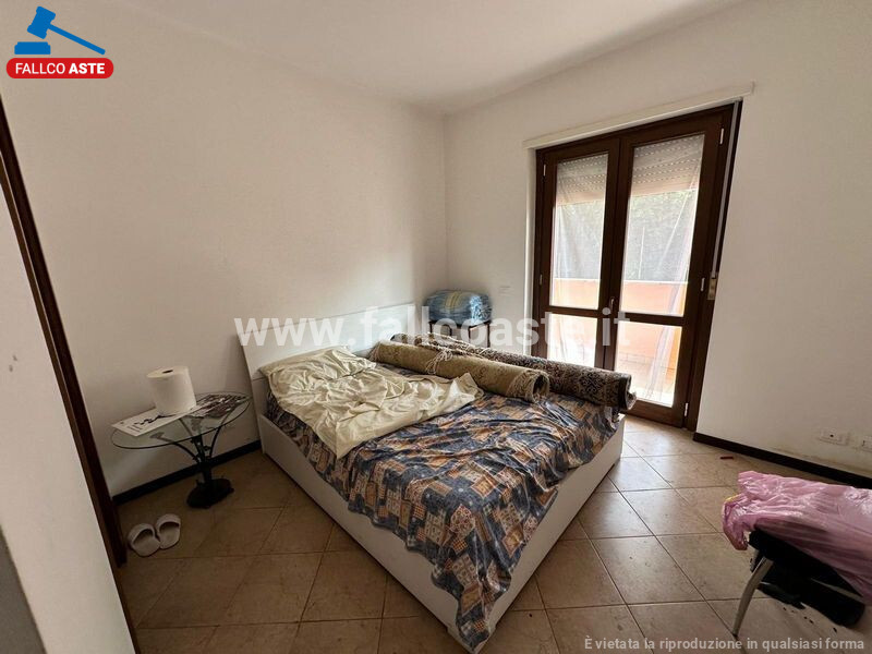 Immagine di APPARTAMENTO VIALE GIANLUIGI BONELLI – ROMA