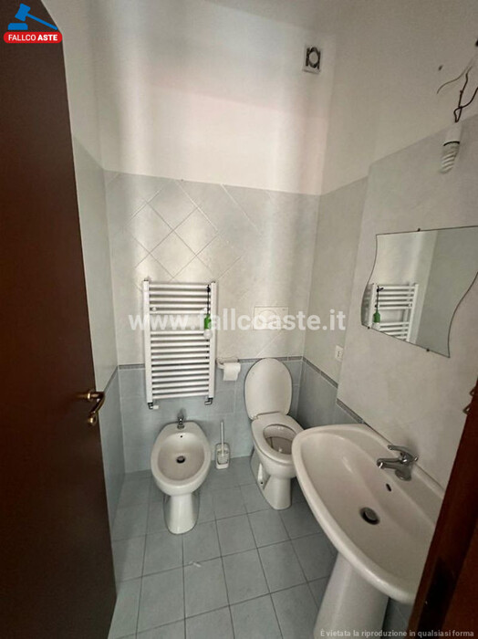 Immagine di APPARTAMENTO VIALE GIANLUIGI BONELLI – ROMA