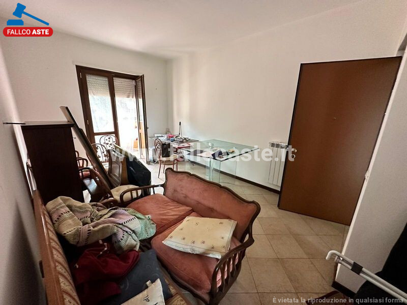 Immagine di APPARTAMENTO VIALE GIANLUIGI BONELLI – ROMA