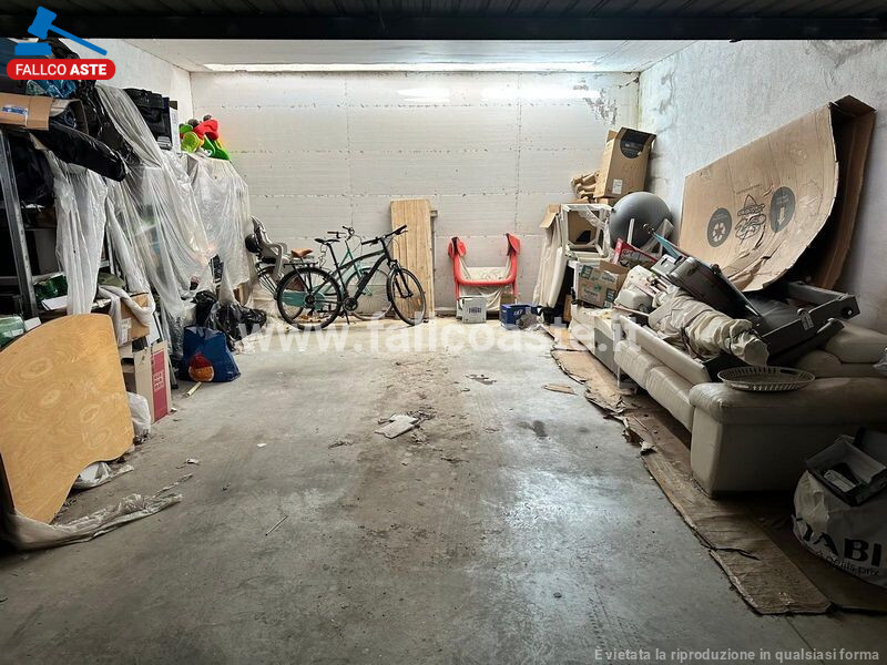 Immagine di APPARTAMENTO VIALE GIANLUIGI BONELLI – ROMA