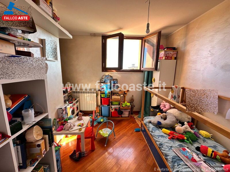 Immagine di APPARTAMENTO VIALE GIANLUIGI BONELLI – ROMA