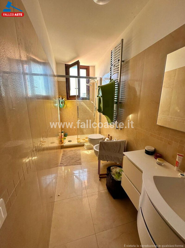 Immagine di APPARTAMENTO VIALE GIANLUIGI BONELLI – ROMA