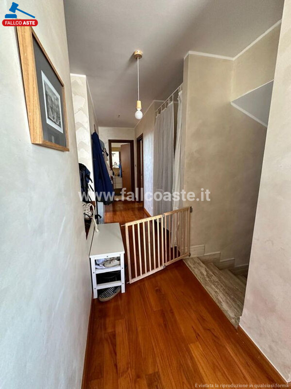 Immagine di APPARTAMENTO VIALE GIANLUIGI BONELLI – ROMA