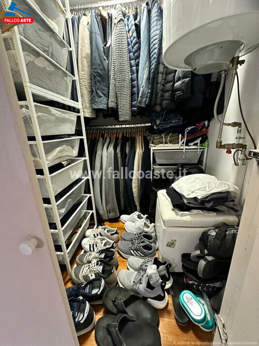 Immagine di APPARTAMENTO VIALE GIANLUIGI BONELLI – ROMA