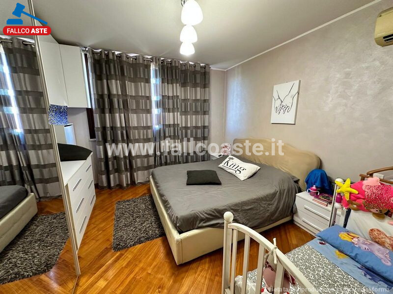 Immagine di APPARTAMENTO VIALE GIANLUIGI BONELLI – ROMA