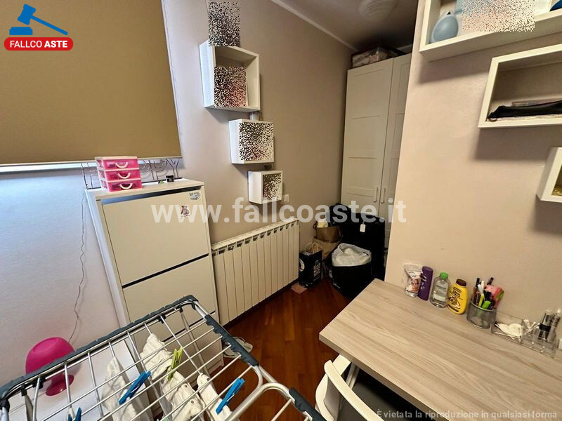 Immagine di APPARTAMENTO VIALE GIANLUIGI BONELLI – ROMA