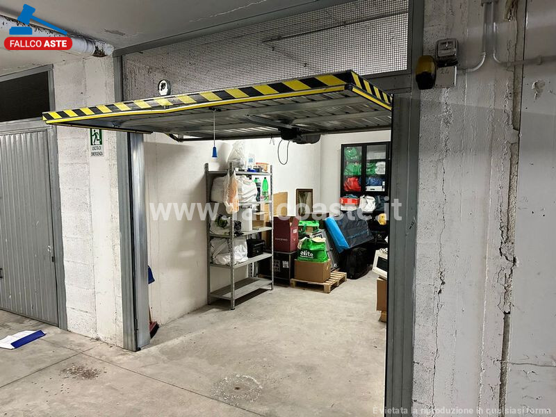 Immagine di APPARTAMENTO VIALE GIANLUIGI BONELLI – ROMA