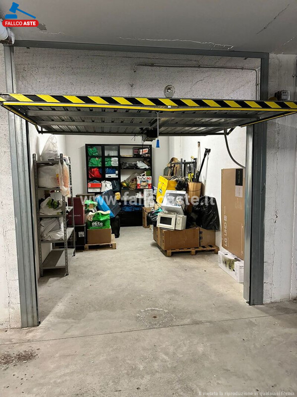 Immagine di APPARTAMENTO VIALE GIANLUIGI BONELLI – ROMA