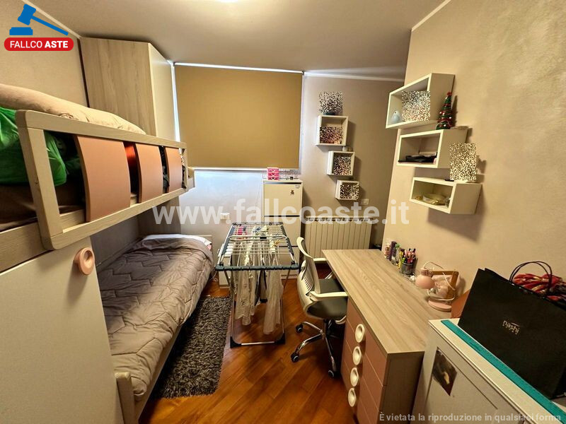 Immagine di APPARTAMENTO VIALE GIANLUIGI BONELLI – ROMA