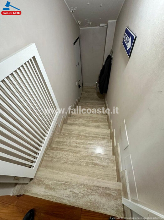 Immagine di APPARTAMENTO VIALE GIANLUIGI BONELLI – ROMA