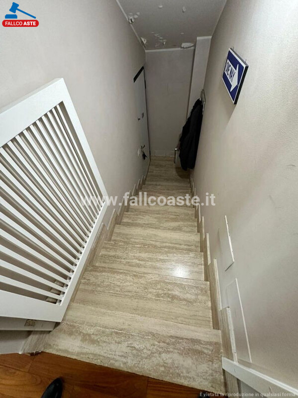 Immagine di APPARTAMENTO VIALE GIANLUIGI BONELLI – ROMA